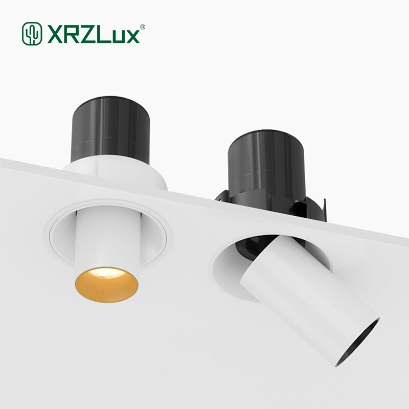 XRZLux Ӻ õ  LED ƮƮ, 10W ˷..